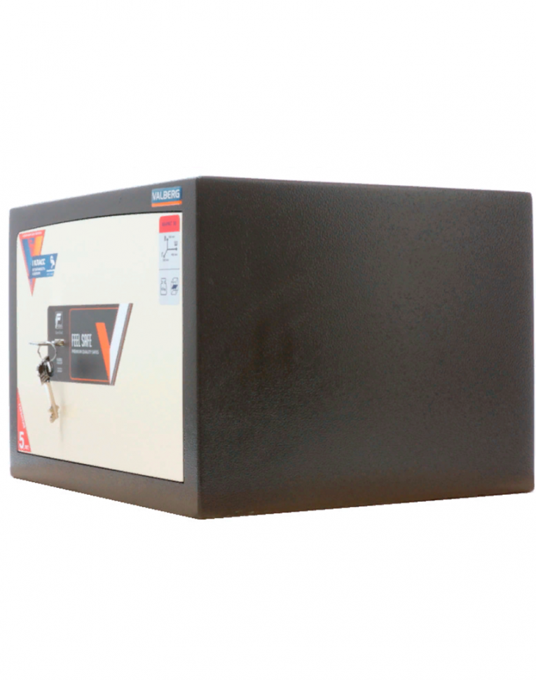 Взломостойкий сейф Valberg Карат 30 new купить в Тюмени Взломостойкий сейф Valberg Карат 30 new купить в Тюмени