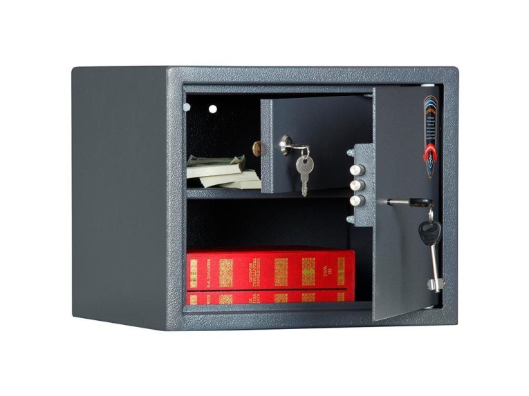 Сейф для травматического пистолета Aiko TT-28 купить в Тюмени Сейф для травматического пистолета Aiko TT-28 купить в Тюмени