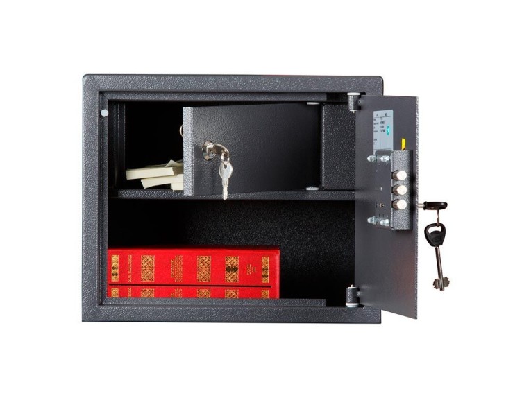 Сейф для травматического пистолета Aiko TT-28 купить в Тюмени Сейф для травматического пистолета Aiko TT-28 купить в Тюмени