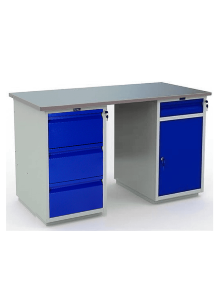 Верстак Практик Profi WT140.WD3/WD2.000 купить в Тюмени Верстак Практик Profi WT140.WD3/WD2.000 купить в Тюмени