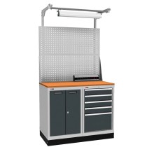 Тумба-верстак ВC-16 Тумба-верстак ВC-16