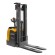 Штабелер электрический самоходный CDDK20 (2000 кг; 4,5 м; 24В / 300Ач) SMARTLIFT (SMART) купить в Тюмени