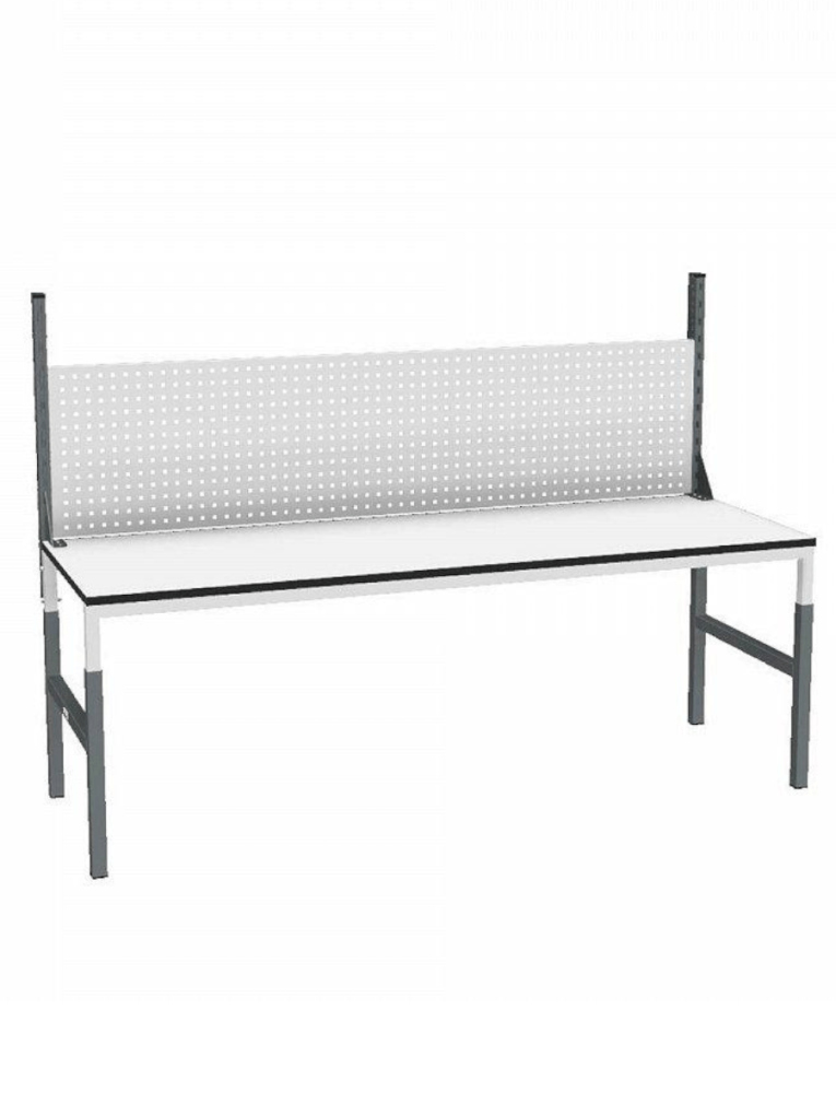 Стол монтажный ДиКом СР-М-200/90-02 ESD Пластик купить в Тюмени