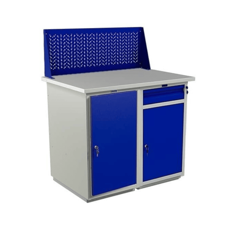 Верстак Profi WT100.WD1/WD2.010 купить в Тюмени Верстак Profi WT100.WD1/WD2.010 купить в Тюмени