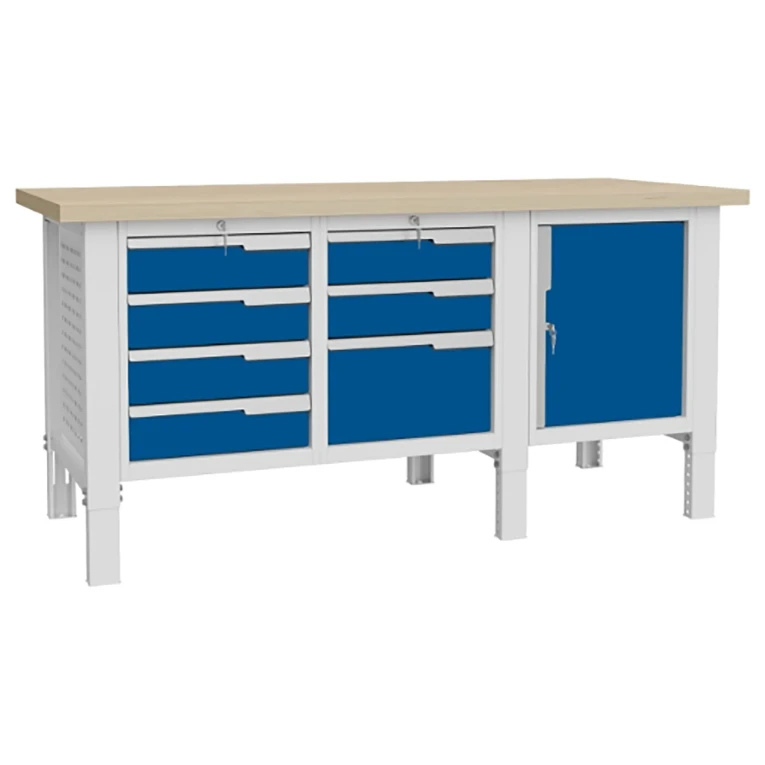 Стол-верстак Craft 1802.S347.13 купить в Тюмени