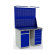 Верстак Profi WT120.WD2/WD5.021 купить в Тюмени