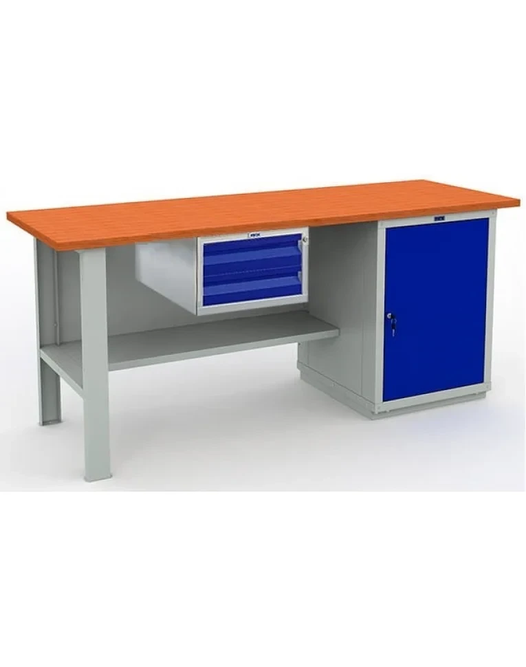 Верстак Expert W200.F2/WS1.100 купить в Тюмени