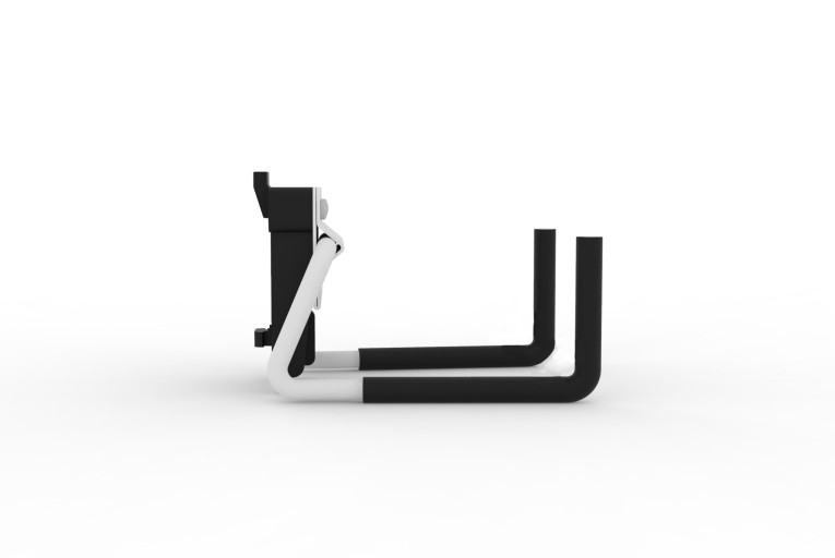 Держатель универсальный крюк двойной короткий купить в Тюмени Держатель универсальный крюк двойной короткий купить в Тюмени