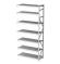 Дополнительная секция MS Profi 2500x1200x800 7 полок купить в Тюмени