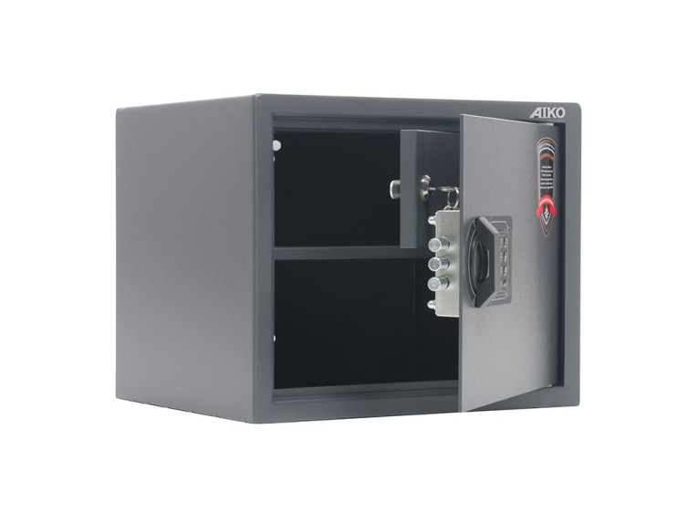 Сейф для травматического пистолета Aiko TT-28 EL купить в Тюмени Сейф для травматического пистолета Aiko TT-28 EL купить в Тюмени
