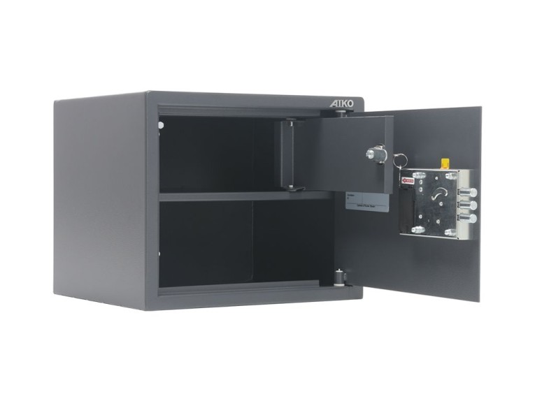 Сейф для травматического пистолета Aiko TT-28 EL купить в Тюмени Сейф для травматического пистолета Aiko TT-28 EL купить в Тюмени