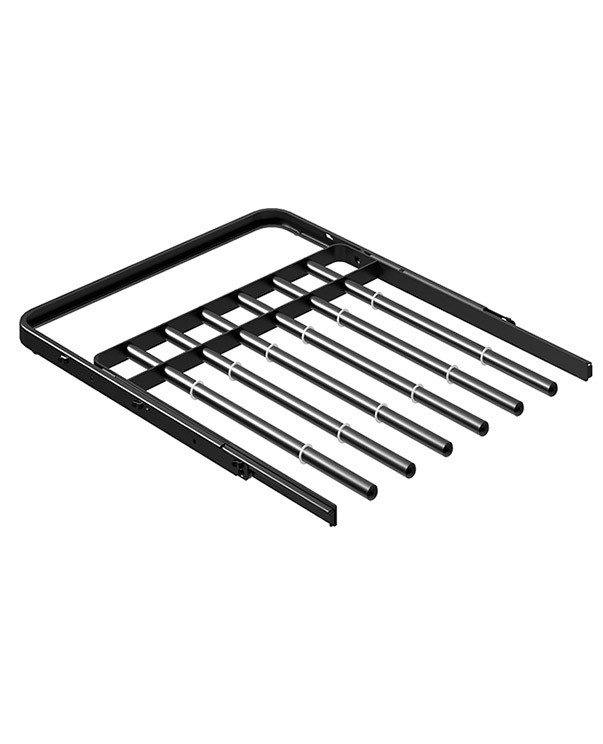 Брючница выдвижная GT-45 графит купить в Тюмени Брючница выдвижная GT-45 графит купить в Тюмени