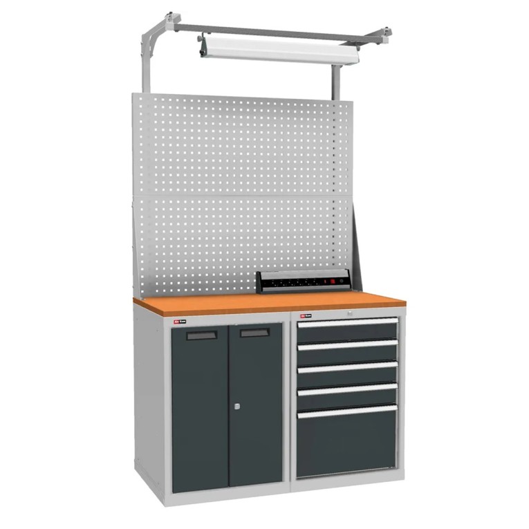 Тумба-верстак ВC-15 купить в Тюмени