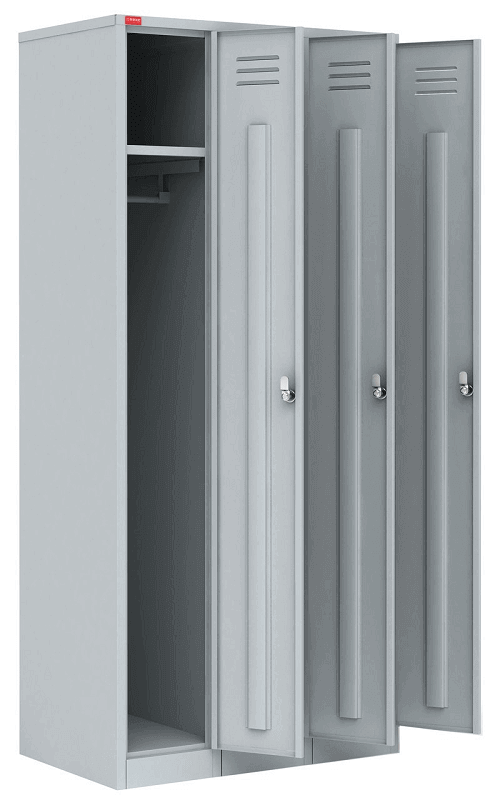 Шкаф ШРМ-33 купить в Тюмени Шкаф ШРМ-33 купить в Тюмени