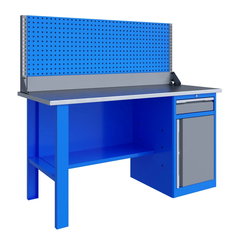 Верстак PRF 161.18.3-1 купить в Тюмени Верстак PRF 161.18.3-1 купить в Тюмени