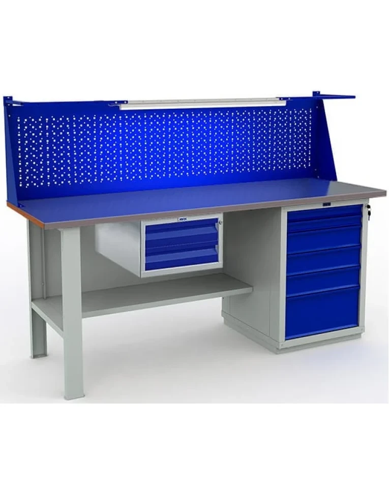 Верстак Expert W200.F2/WS6.111.W купить в Тюмени Верстак Expert W200.F2/WS6.111.W купить в Тюмени