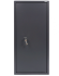Офисный сейф Aiko TSN 90T KL купить в Тюмени