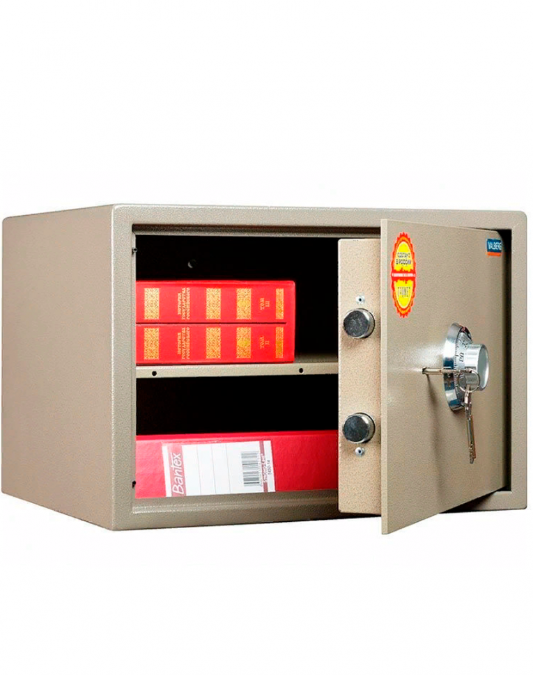 Мебельный сейф Valberg ASM-30 CL купить в Тюмени Мебельный сейф Valberg ASM-30 CL купить в Тюмени