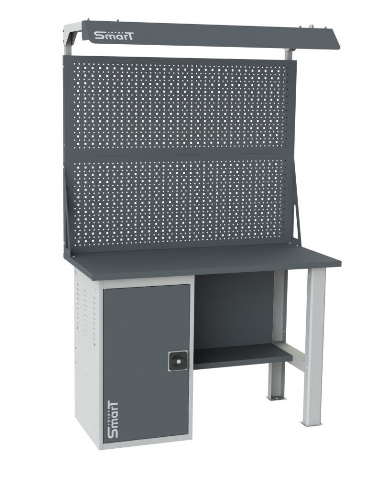 Верстак SMART 1280.1.S1.0.d2 купить в Тюмени Верстак SMART 1280.1.S1.0.d2 купить в Тюмени