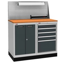 Тумба-верстак ВC-14 Тумба-верстак ВC-14