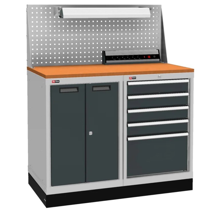 Тумба-верстак ВC-14 купить в Тюмени