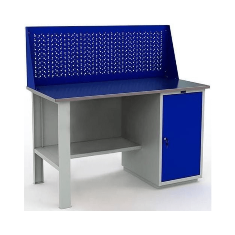 Верстак Profi WT140.F1/WD1.010 купить в Тюмени Верстак Profi WT140.F1/WD1.010 купить в Тюмени