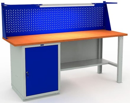 Верстак Expert W200.WS1/F2.011 купить в Тюмени