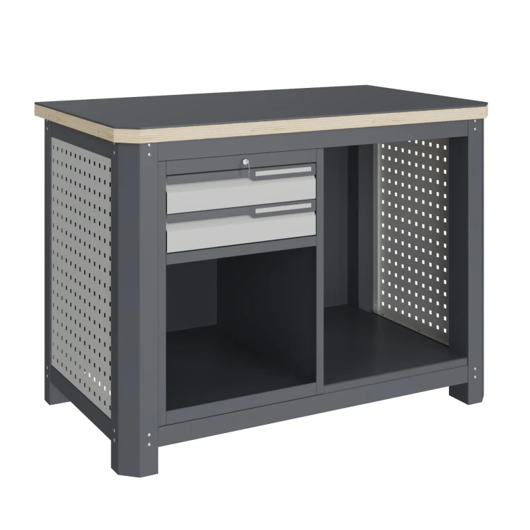 Верстак MCN 1252.S2.12 купить в Тюмени Верстак MCN 1252.S2.12 купить в Тюмени