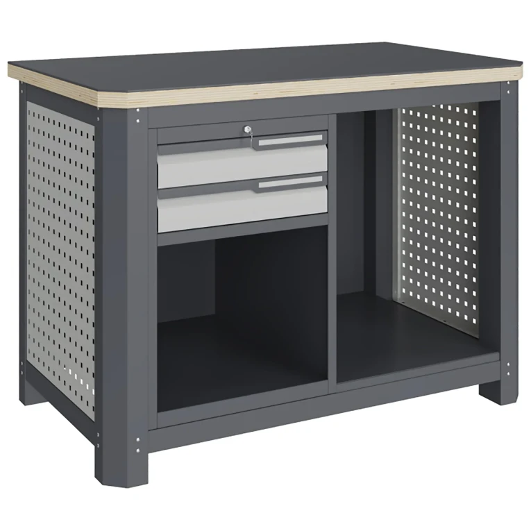 Верстак MCN 1252.S2.12 купить в Тюмени Верстак MCN 1252.S2.12 купить в Тюмени