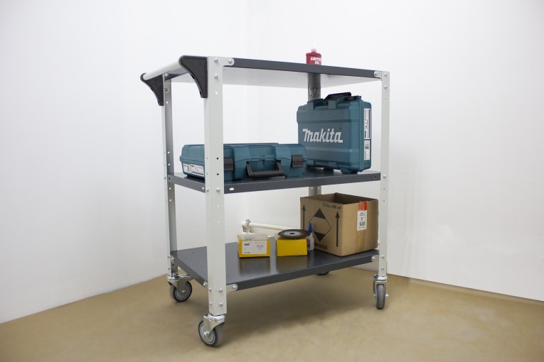 Тележка SMART 1М купить в Тюмени