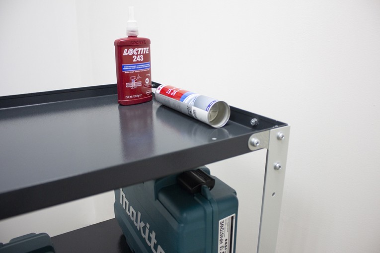 Тележка SMART 1М купить в Тюмени