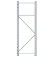 СТ-051 Рама 5500х650 цинк СТ-051 Рама 5500х650 цинк