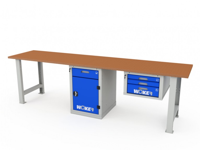 Стол рабочий WOKER PRO 16.3000 купить в Тюмени Стол рабочий WOKER PRO 16.3000 купить в Тюмени