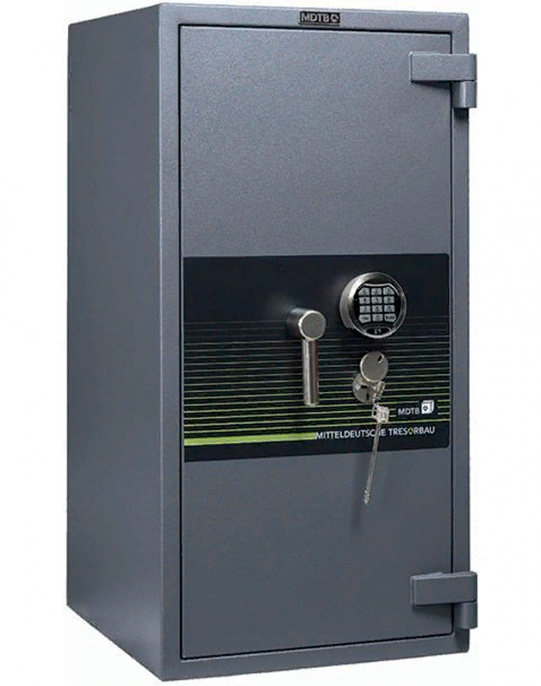 Взломостойкий сейф MDTB Fort-M 1668 2K купить в Тюмени Взломостойкий сейф MDTB Fort-M 1668 2K купить в Тюмени