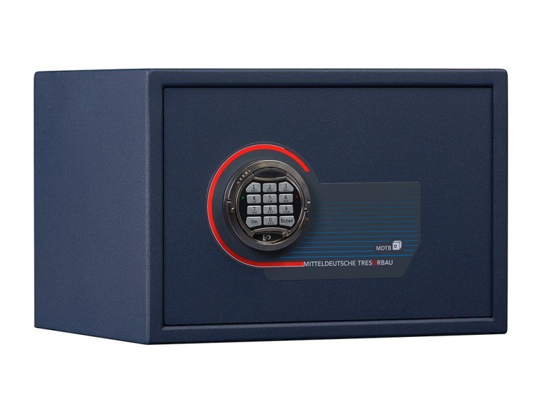 Мебельный сейф MDTB ES-30.Е купить в Тюмени Мебельный сейф MDTB ES-30.Е купить в Тюмени