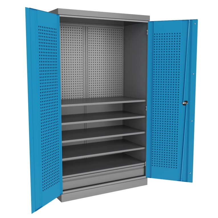 Шкаф инструментальный TNC 180.B1.S5 купить в Тюмени Шкаф инструментальный TNC 180.B1.S5 купить в Тюмени