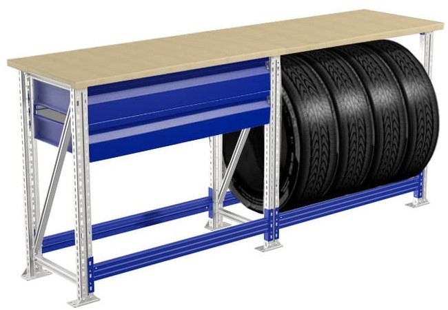 Верстак Master M100.MF1 / MF1 / MF1.200.000 купить в Тюмени Верстак Master M100.MF1 / MF1 / MF1.200.000 купить в Тюмени