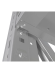 Стеллаж MS U 3000x1500x600 5 полок (300 кг, металл) купить в Тюмени