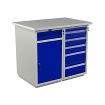 Верстак Profi WT100.WD2/WD5.000 Верстак Profi WT100.WD2/WD5.000