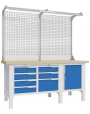 Стол-верстак Craft 1802.S347.13-2F Стол-верстак Craft 1802.S347.13-2F