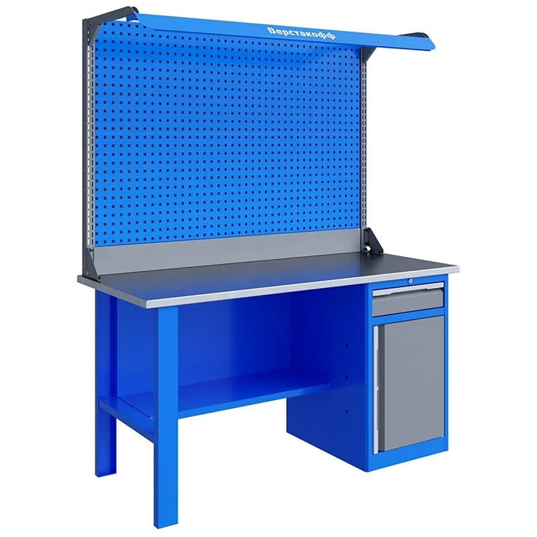 Верстак PRF 161.18.3-2F купить в Тюмени Верстак PRF 161.18.3-2F купить в Тюмени