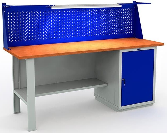 Верстак Expert W200.F2/WS1.011 купить в Тюмени Верстак Expert W200.F2/WS1.011 купить в Тюмени