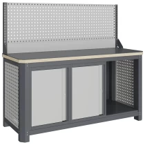 Верстак MCN 1552.S77.1-1 Верстак MCN 1552.S77.1-1