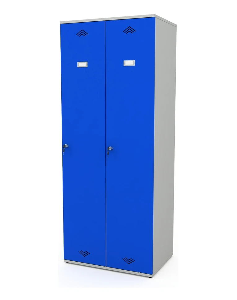 Шкаф гардеробный металлический COMFORT 2000/22.2 (800) купить в Тюмени Шкаф гардеробный металлический COMFORT 2000/22.2 (800) купить в Тюмени