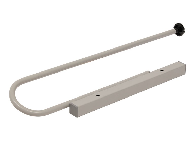 Держатель для одноразовых рулонных простыней и полотенец КММ купить в Тюмени Держатель для одноразовых рулонных простыней и полотенец КММ купить в Тюмени