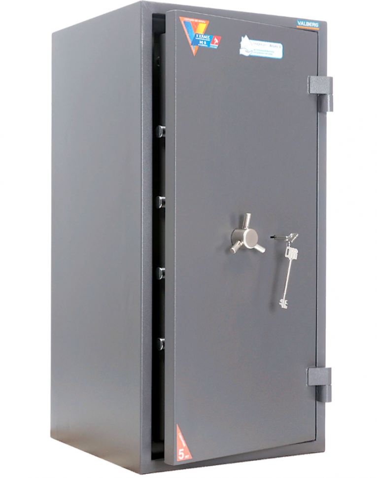 Взломостойкий сейф Valberg Гранит 90Т купить в Тюмени Взломостойкий сейф Valberg Гранит 90Т купить в Тюмени