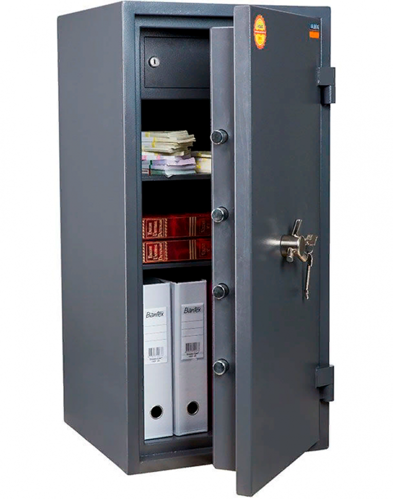 Взломостойкий сейф Valberg Гранит 90Т купить в Тюмени Взломостойкий сейф Valberg Гранит 90Т купить в Тюмени