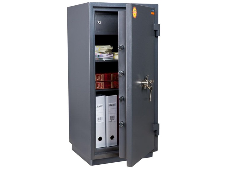 Взломостойкий сейф Valberg Гранит 90Т купить в Тюмени Взломостойкий сейф Valberg Гранит 90Т купить в Тюмени