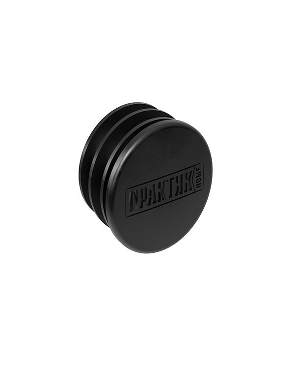 Комплект заглушек штанги (2 шт) GRP купить в Тюмени Комплект заглушек штанги (2 шт) GRP купить в Тюмени