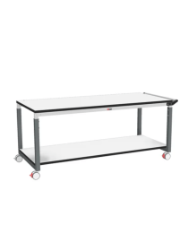 Стол подкатной ДиКом СР-М-150 ДСП Стол подкатной ДиКом СР-М-150 ДСП